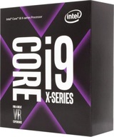 Procesor Intel Core i910920X, 3.5 GHz, 19.25 MB, BOX (BX8069510920X)