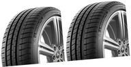 2× Michelin Pilot Sport 3 215/45R16 90 V zosilnenie (XL) AO - Audi