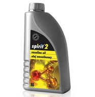 Vazelínový olej Spirit 2 1L na mazanie strojov