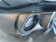 light right REFLEKTOR BMW Z4 E85 E86 LIFT XENON