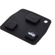Guma diaľkového ovládača na kľúč Motokey gum01