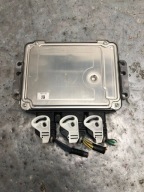 computer Motore 1.6D FORD FOCUS MK2 8M51-12A650-LB