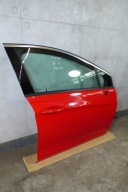 Opel Astra K V door right front original LAKIER Y50S st.BDB