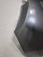 SUZUKI BALENO II 2 15-19 bumper rear part rear