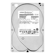 Dysk twardy Hitachi Deskstar P7K500 250GB SATA II 3,5"