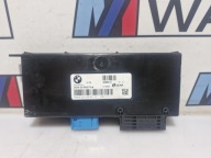 BMW X3 F25 module control unit KOMFORTU ZGW 9266410