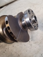 crank 76T20048 FGJHL BB96 MAZDA CX7 2.3T DiSi