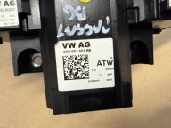 VW PASSAT B6 LIFT DEVIO LUCI TERGICRISTALLO TERGI DEVIO LUCI DEVIO 3C9953501BE