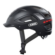 Kask rowerowy Abus Hyban 2.0 Led Signal r. M