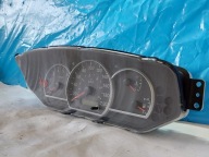 dials clock KIA CARENS II 2.0 CRDI 0K2KC55430
