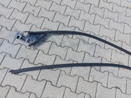 BMW i3 i01 REX decorative trim roof left right