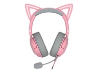 RAZER KRAKEN KITTY V2 - QUARTZ ED. Headset