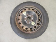 wheel spare spare spare tyre BMW e36 e46 cali 16 5x120