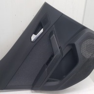 side door KOMPLET SEAT LEON IV
