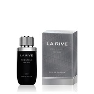 La Rive prestige GREY man pánska voda EDP 75 ml