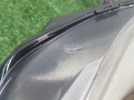 light left front FORD MONDEO MK 4