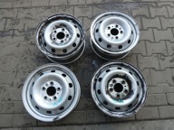 CERCHI 15 6X15 E68 DUCATO BOXER ORG KPL 1375621080