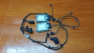 RADAR SENSOR sensor MARTWEGO POLA bundle PDC AUDI Q7 4L