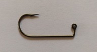 HACZYKI JIG MUSTAD 32760-BZ roz. 2 - 25 sztuk