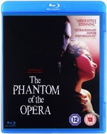 THE PHANTOM OF THE OPERA (UPIÓR W OPERZE) (EN) (BL