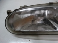 light left front VW GOLF III SATUCNUS 18473L