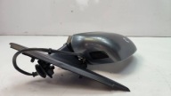 mirror right PIN 6+2 LX7R AUDI Q3 8U