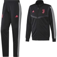 Juventus dres sportowy Adidas dziecięcy 164 13-14 lat