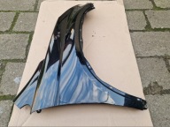 HONDA CRV III fender right front front black
