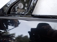 door left front left front MERCEDES CLA 117