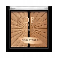 KOBO Afterglow Face Set Duo Bronzer do konturowania