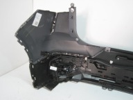 bumper rear part rear RENAULT SYMBIOZ 6 PDC module