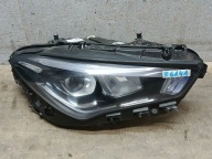 light front right MERCEDES CLA W118 FULL LED HP A1189062600