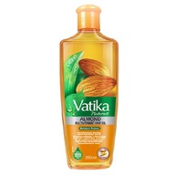 Mandľový vlasový olej Multivitamin+ Vatika Dabur 200ml