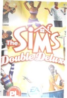 SIMS DOUBLE DELUXE