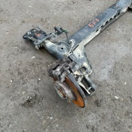 SUSUSPENSION SIDER REAR AXIS SEAT LEON III 5F9