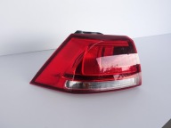 VW GOLF VII 7 5G0 12-16 light left rear part EUROPA