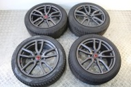 wheels discs disc 225/50 R18 VOLVO V40
