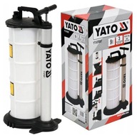 YATO RUČNÁ ODSÁVAČKA 9 L YT-07087