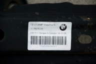 BMW E90 M3 TRAVERSA paraurti posteriore posteriore 7179675