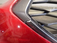 nárazník předek přední SEAT LEON IV 2020