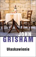 Ułaskawienie John Grisham