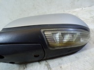mirror left CHEVROLET EPICA 2 II 8 PIN colour