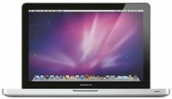 MacBook Pro 15 A1286 Mid-2010 i5-520M 2.40GHz Geforce GT 330M Uszkodzony