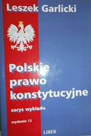 POLSKIE PRAWO - Praca zbiorowa