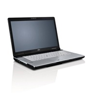 Notebook Fujitsu LifeBook S751 14 " Intel Core i5 8 GB / 240 GB čierny