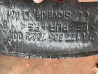 Insonorisation Aile MERCEDES W177 A1778857502 !J