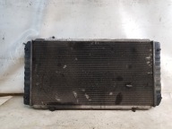 water cooler PEUGEOT BOXER and 2.5D 95R.