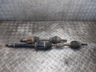 semi-axis left front + right front 5B TOYOTA AVENSIS T25 LIFT