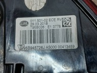 light rear part right PORSCHE MACAN 95B LED 95B945726J