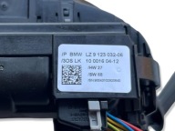 DEVIO LUCI TERGICRISTALLO TERGI BMW 3 E90/E91 facelift 2010 9123032